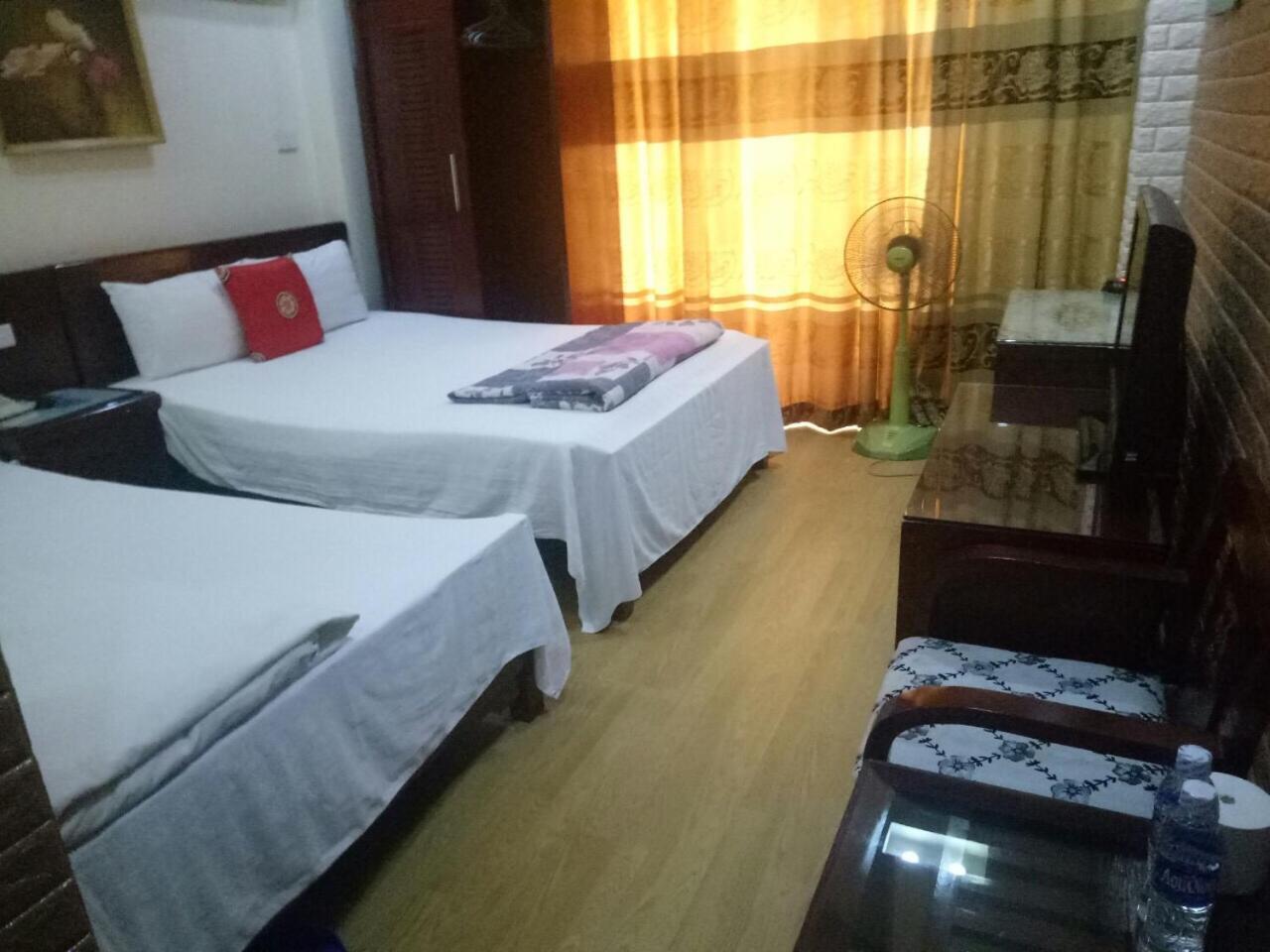Hanoi Rose Flower Hotel & Spa Hanói Exterior foto