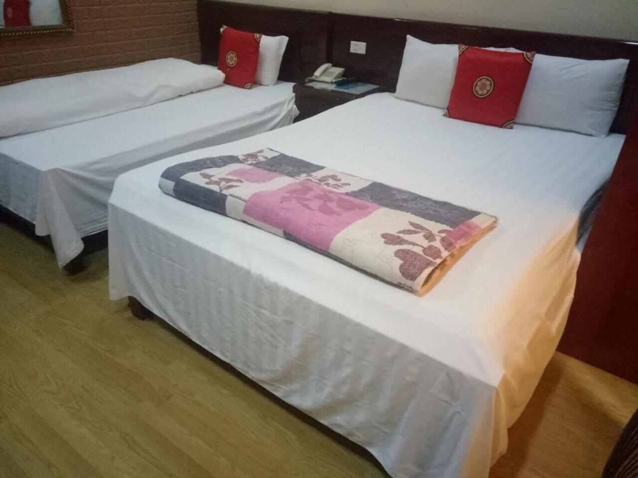 Hanoi Rose Flower Hotel & Spa Hanói Exterior foto